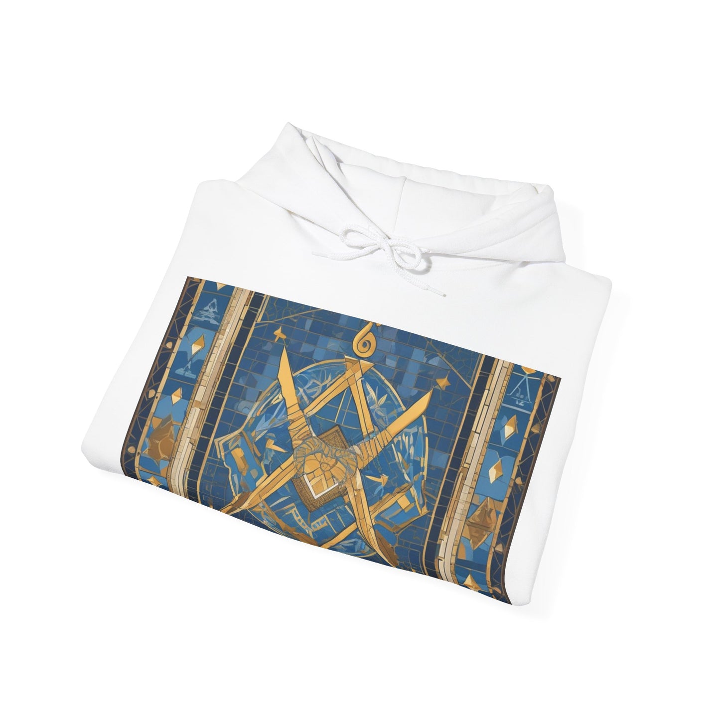 masonic_00035.png — Unisex Heavy Blend Hoodie (G18500)