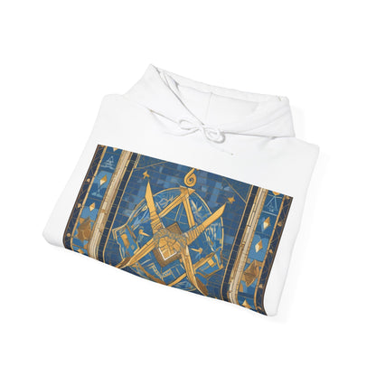 masonic_00035.png — Unisex Heavy Blend Hoodie (G18500)