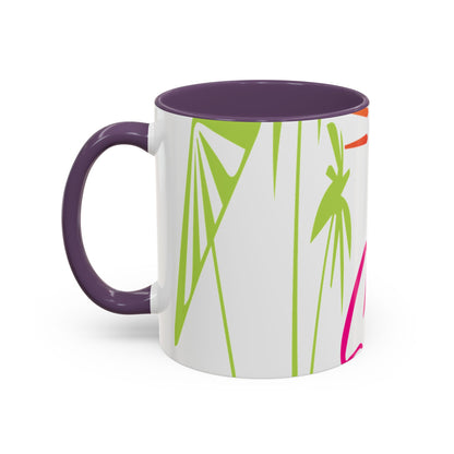 Summer (83) — Accent Mug 11/15oz