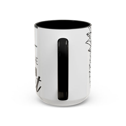 Nurse (19) — Accent Mug 11/15oz