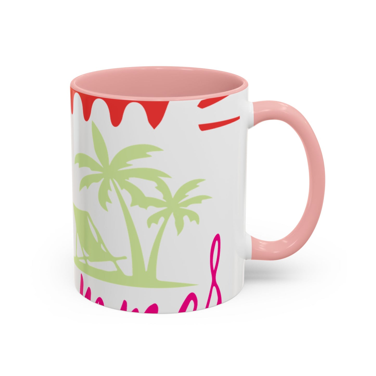 Summer (83) — Accent Mug 11/15oz
