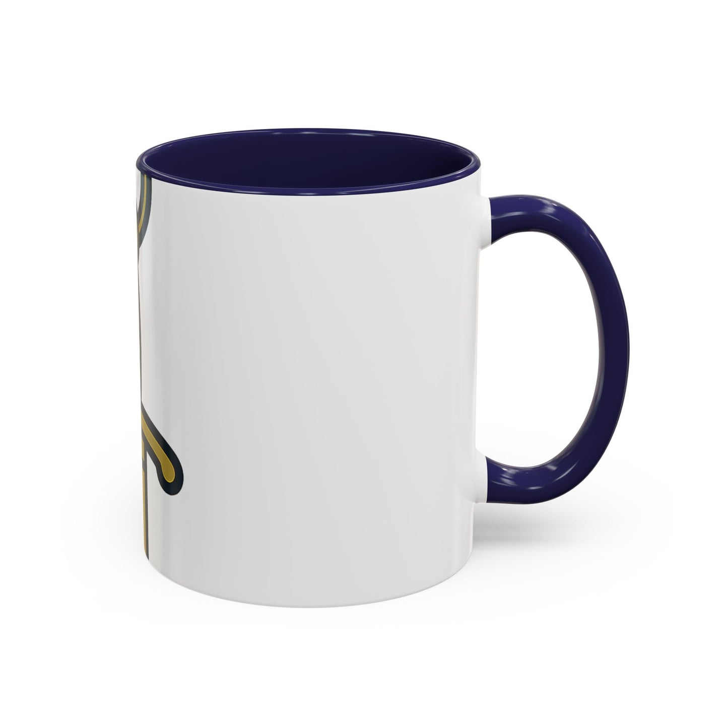 Tylers Assistant — Accent Mug 11/15oz