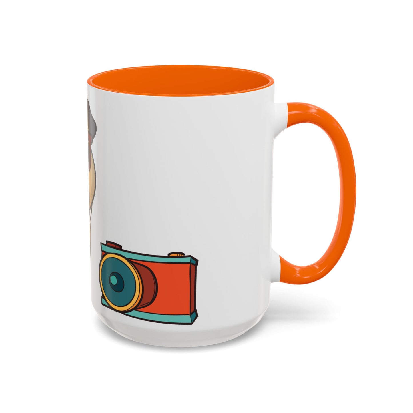 Dog (9) — Accent Mug 11/15oz