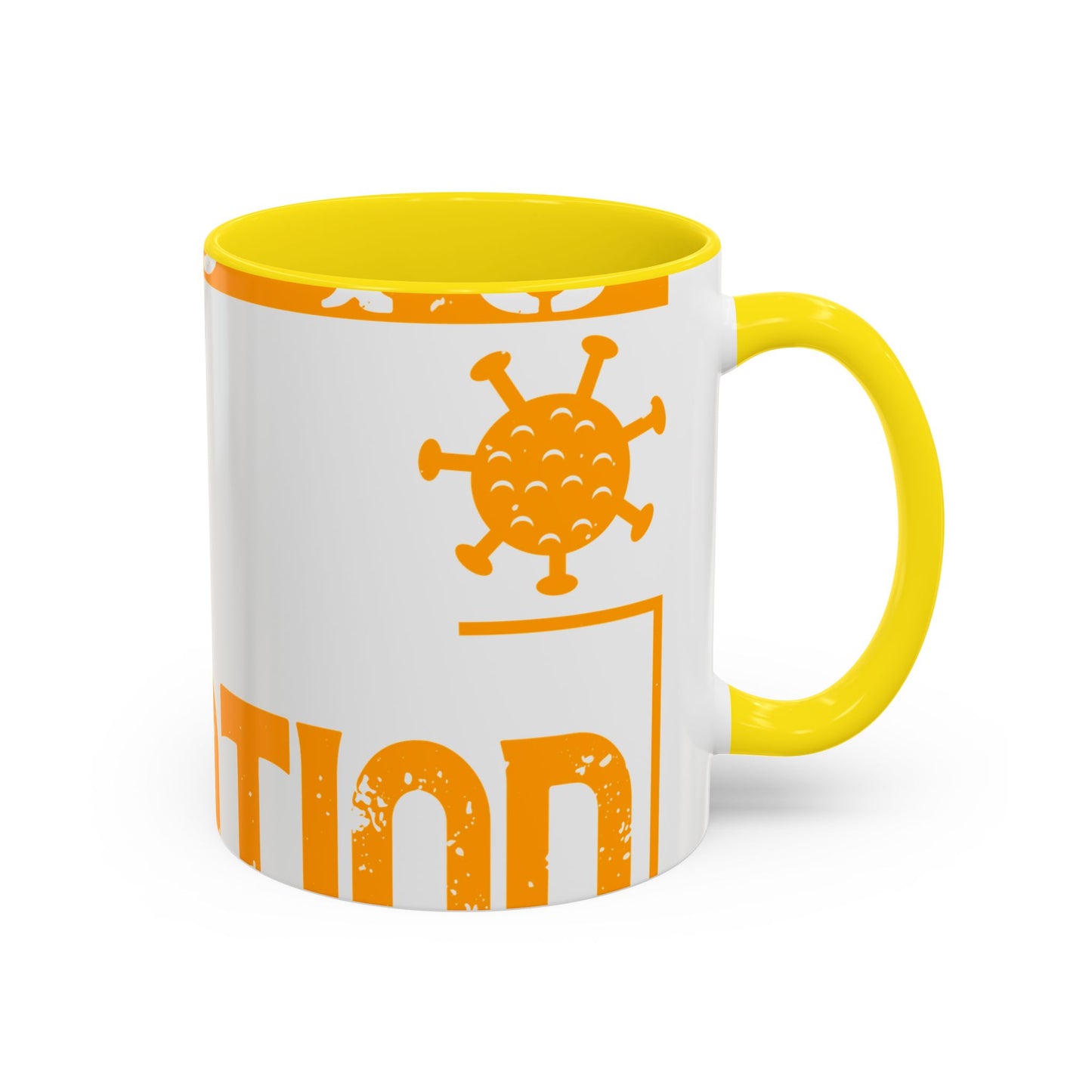 It's just hard to watch isolation basketball-01 — Accent Mug 11/15oz