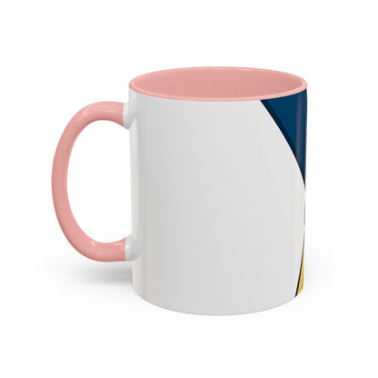 Senior Deacon -SD — Accent Mug 11/15oz