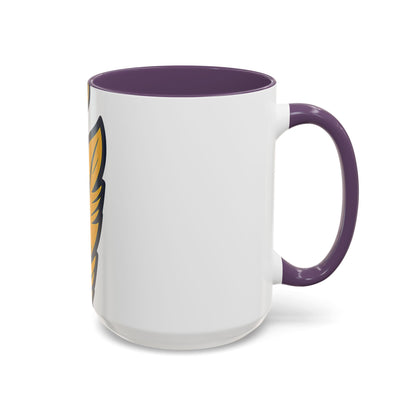 Assistant Secretary — Accent Mug 11/15oz