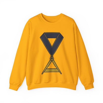 SW Jewel — Unisex Heavy Blend Crewneck (G18000)