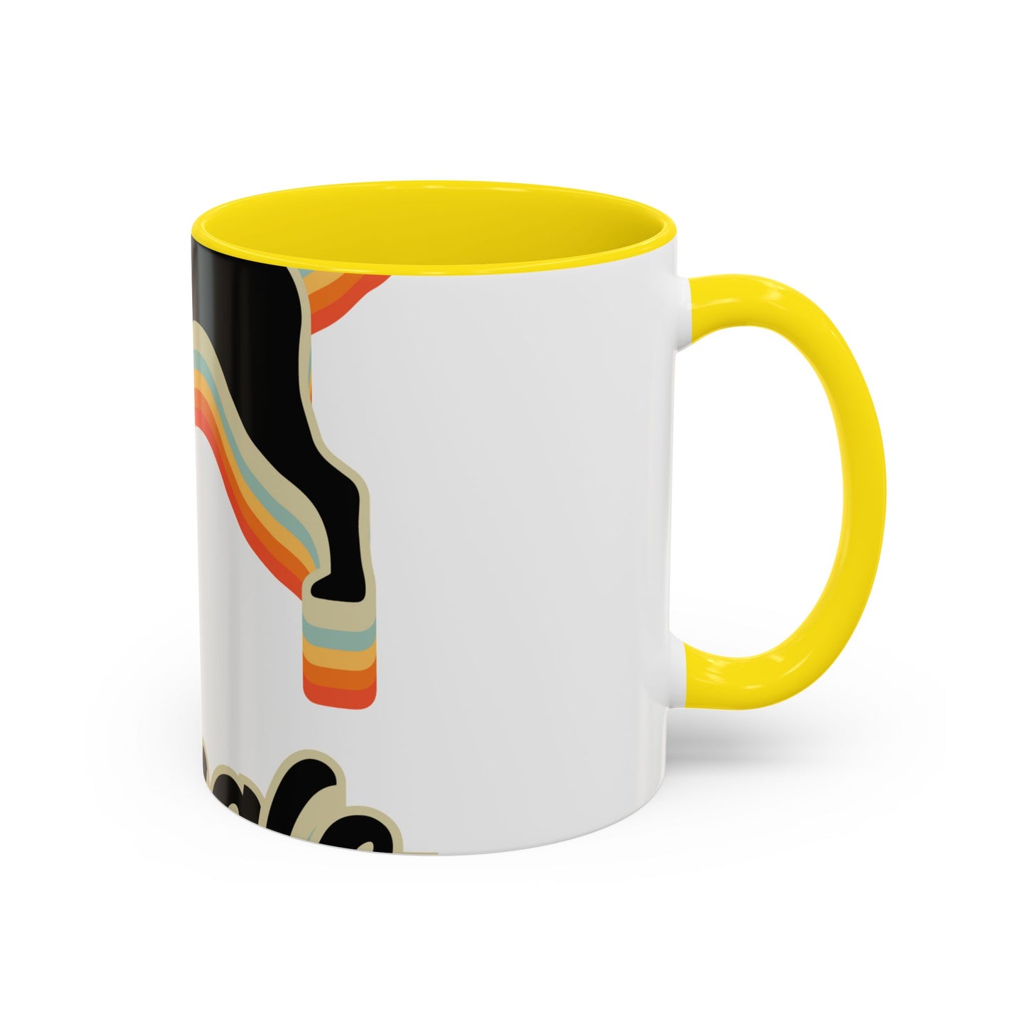 Dog (30) — Accent Mug 11/15oz