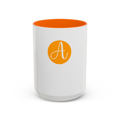 Isolation is a dream killer-01 — Accent Mug 11/15oz