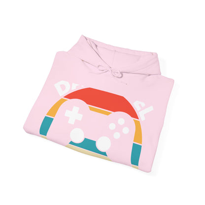 Dad (44) — Unisex Heavy Blend Hoodie (G18500)