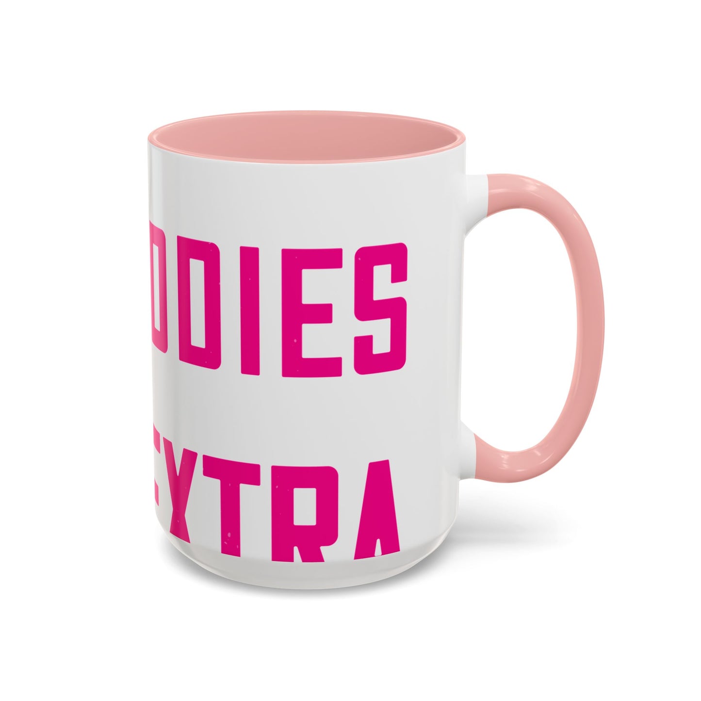 Grandpas are daddies with extra practice-01 — Accent Mug 11/15oz
