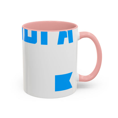 grandpa Santa Claus-01 — Accent Mug 11/15oz