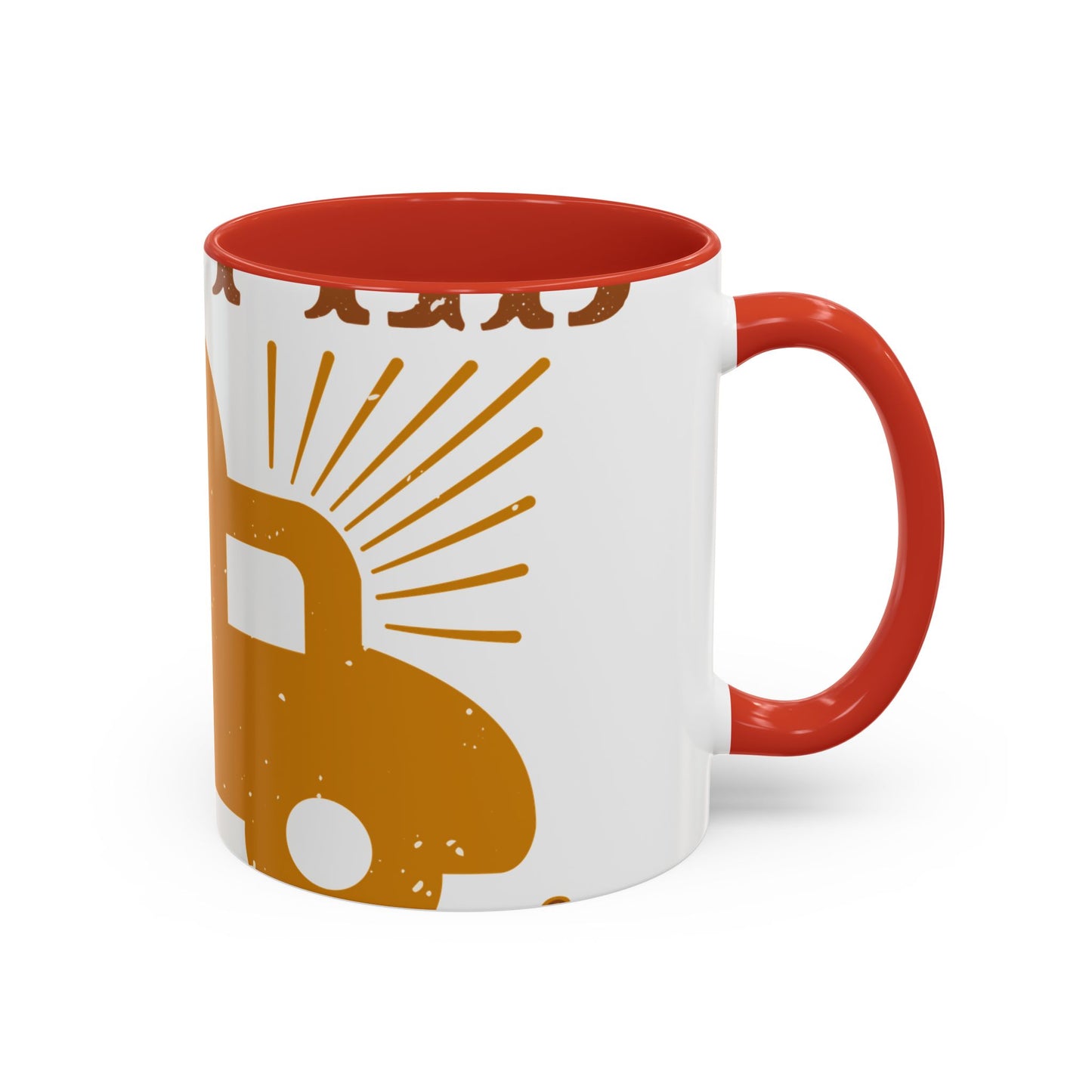 I Just Dropped A Load-01 — Accent Mug 11/15oz