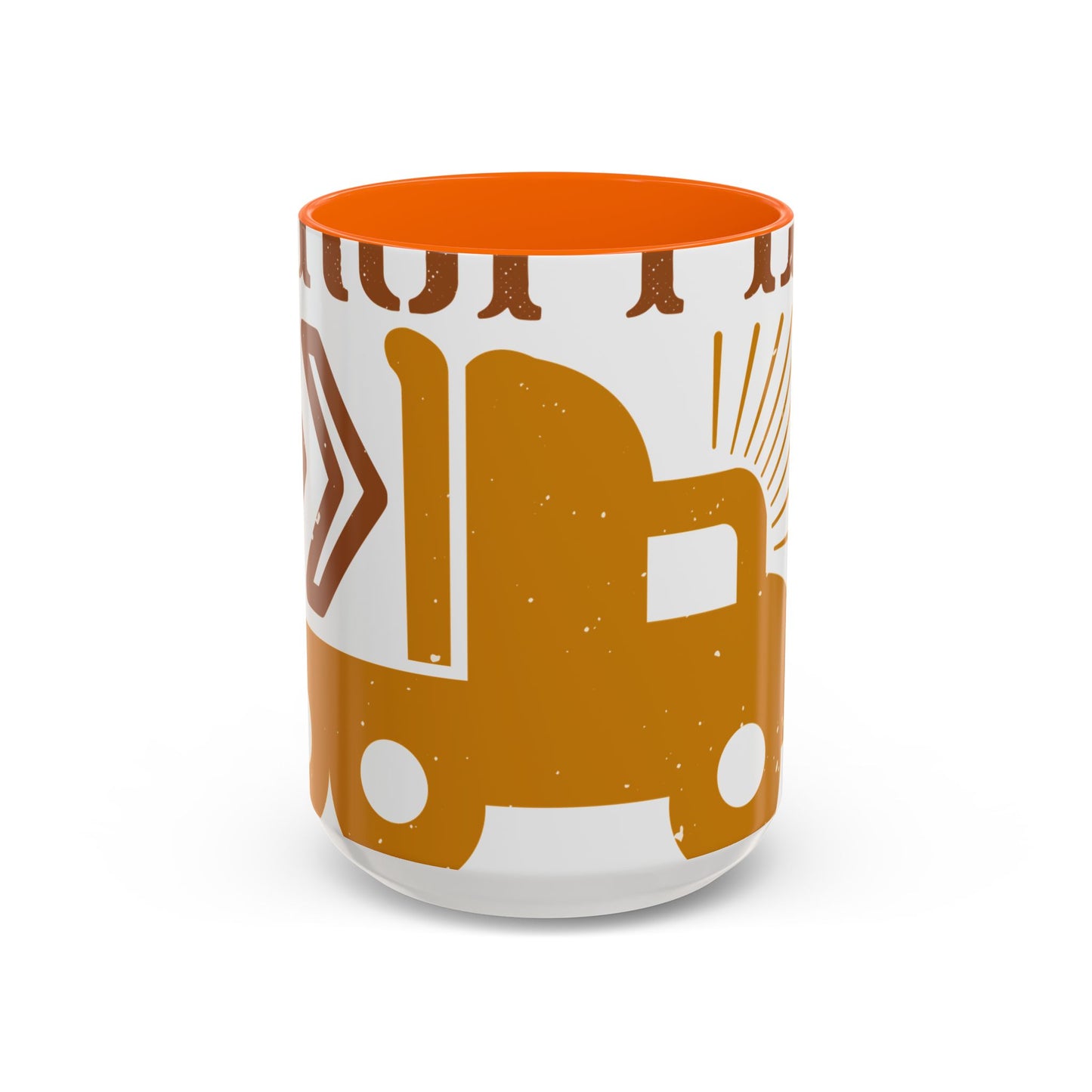I Just Dropped A Load-01 — Accent Mug 11/15oz
