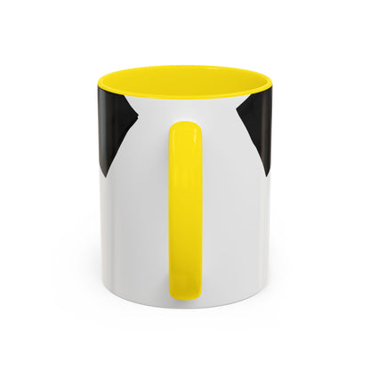 i just want to go fishing and ignore all of my — Accent Mug 11/15oz