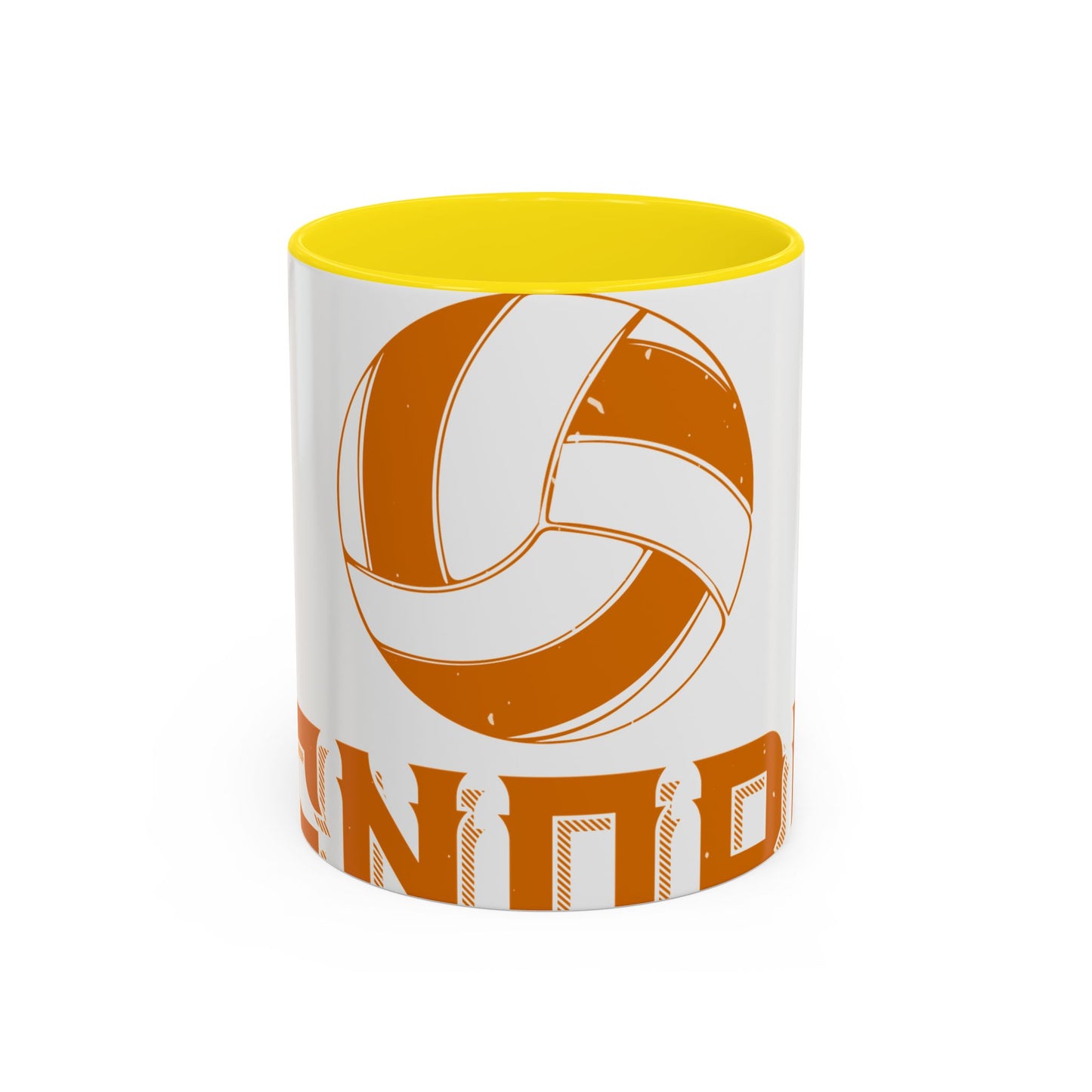 Be so good they canΓÇÖt ignore you-01 — Accent Mug 11/15oz