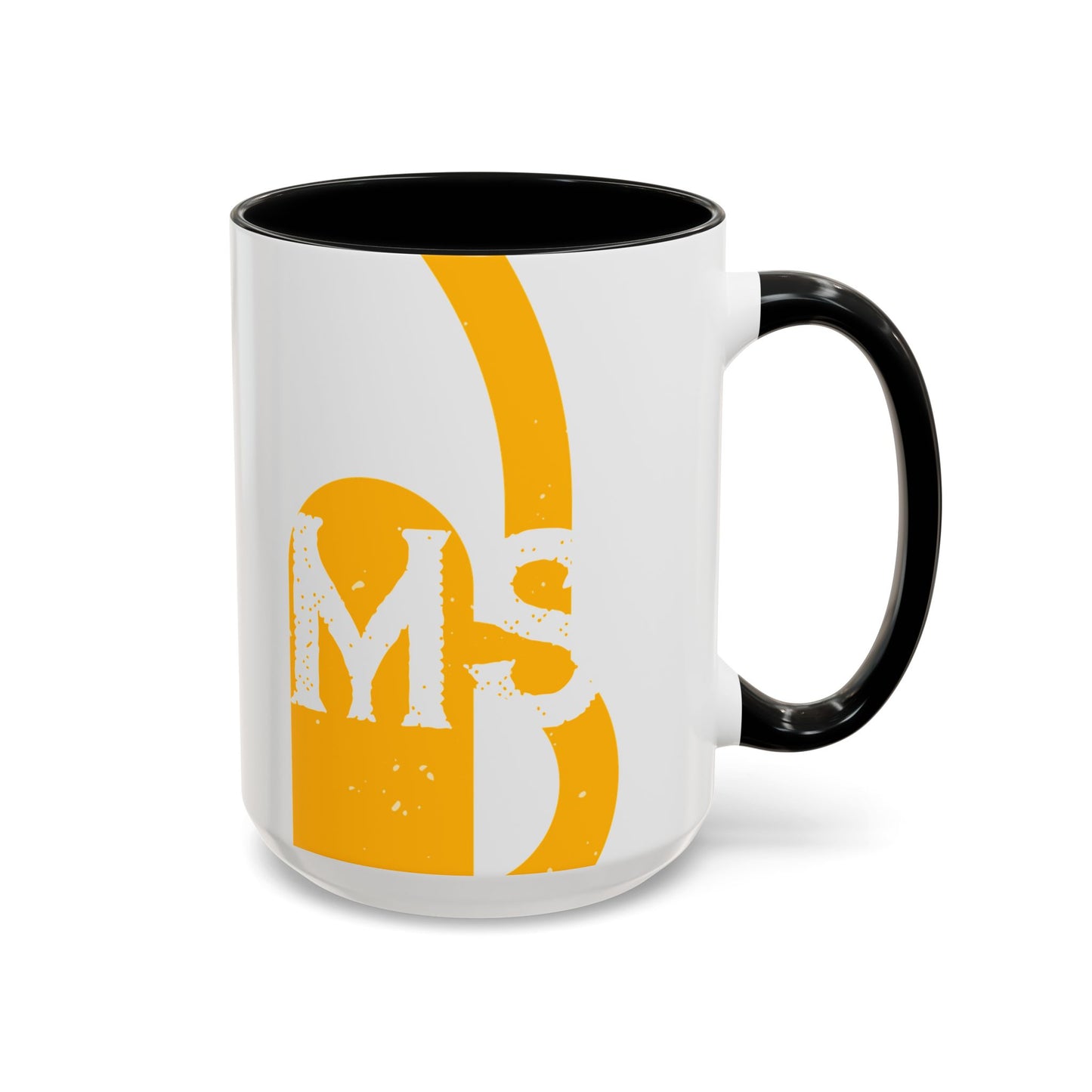 Music Fathoms The Sky-01 — Accent Mug 11/15oz