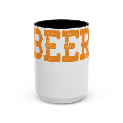 Alcohol (51) — Accent Mug 11/15oz
