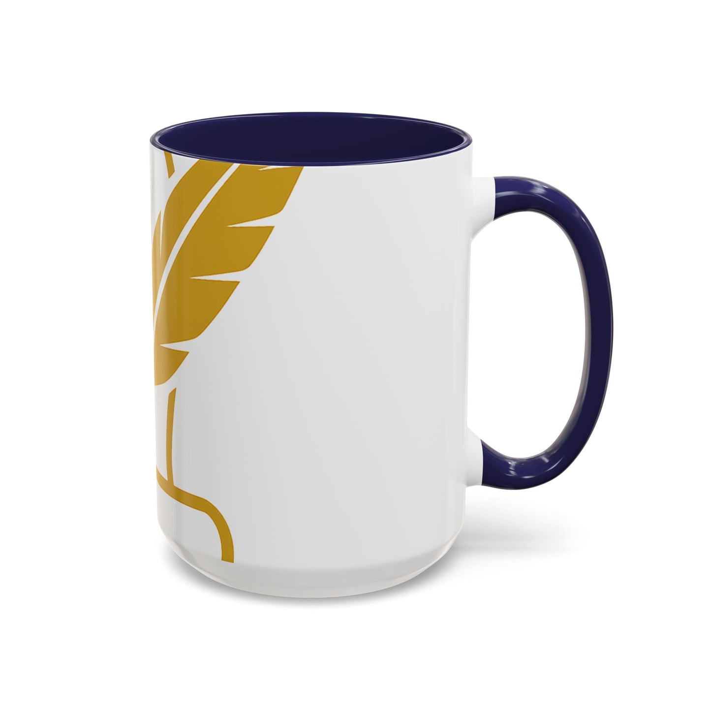 Historian — Accent Mug 11/15oz