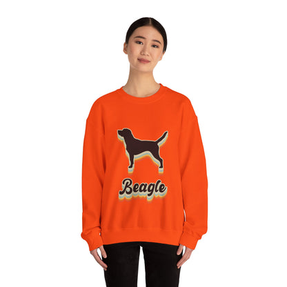 Dog (30) — Unisex Heavy Blend Crewneck (G18000)