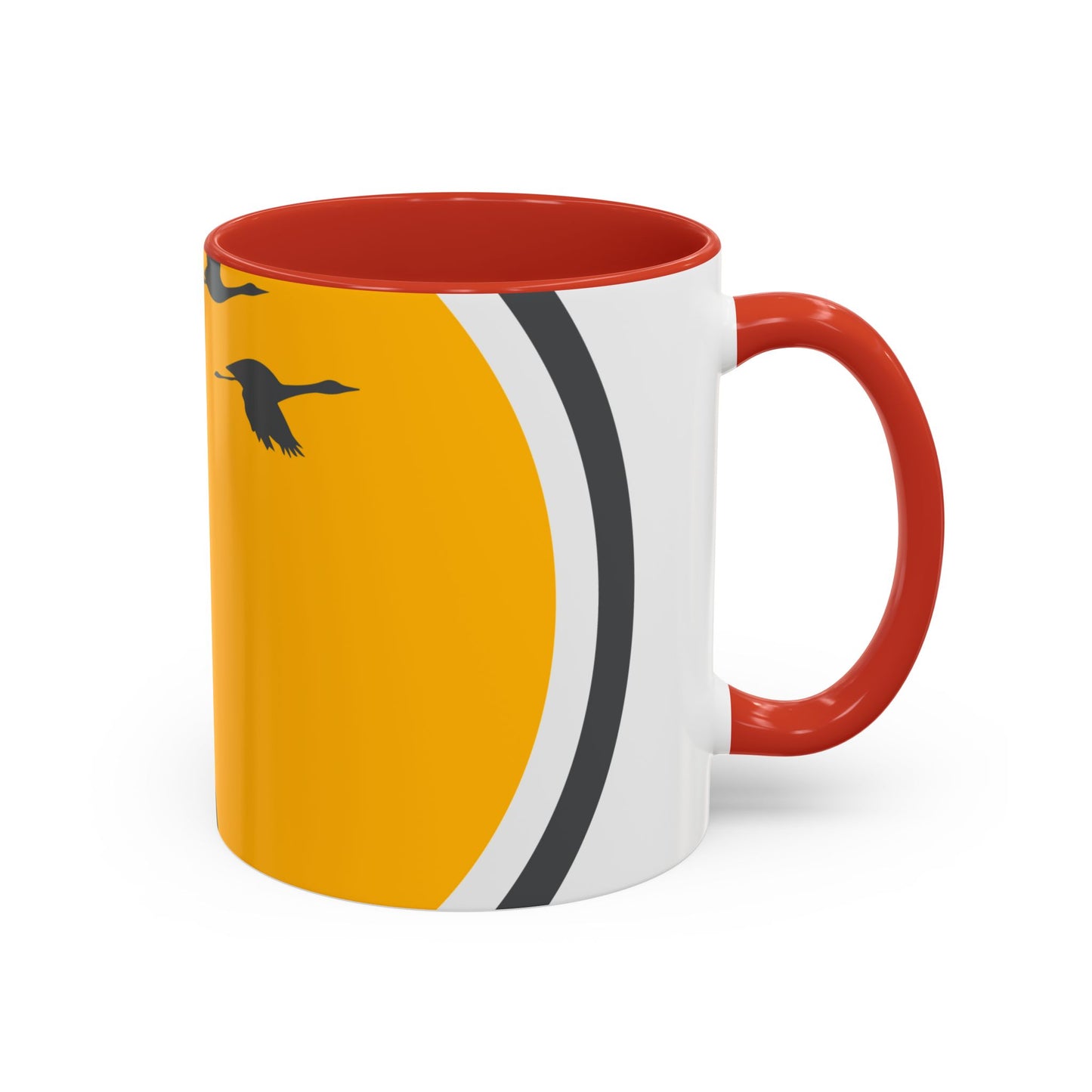 Dog (18) — Accent Mug 11/15oz