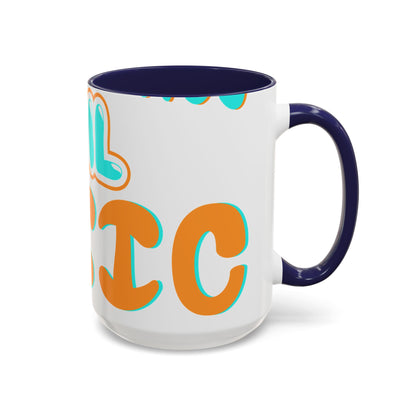 Music (28) — Accent Mug 11/15oz
