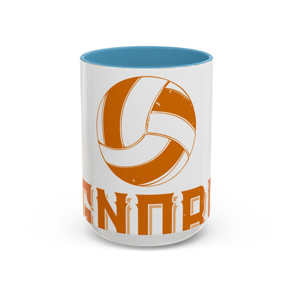 Be so good they canΓÇÖt ignore you-01 — Accent Mug 11/15oz