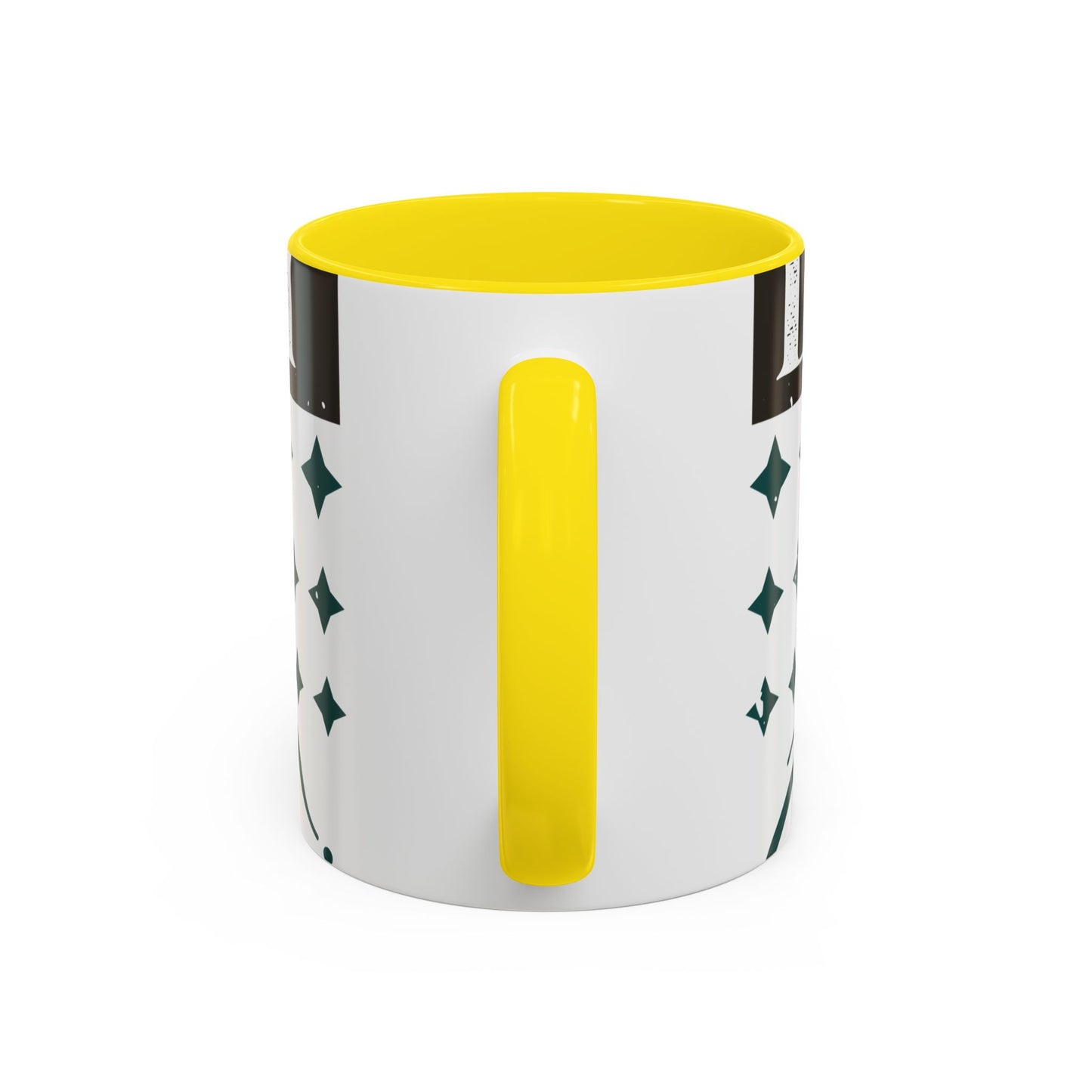 will you be my quarantine-01 — Accent Mug 11/15oz