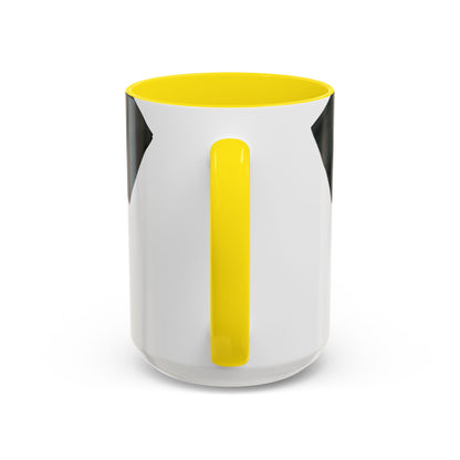 The only thing better than having you for a dad-02 — Accent Mug 11/15oz