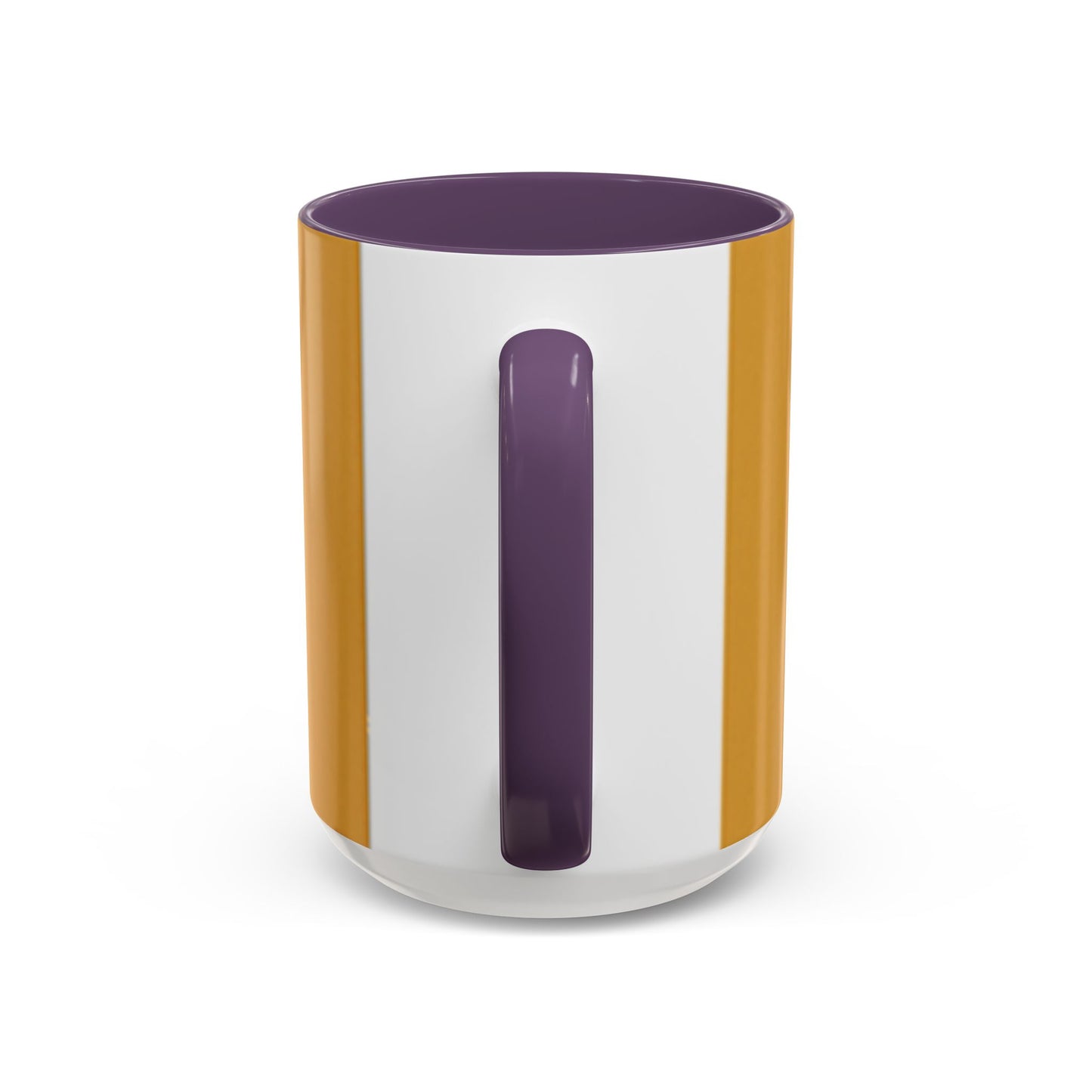 Icon — Accent Mug 11/15oz