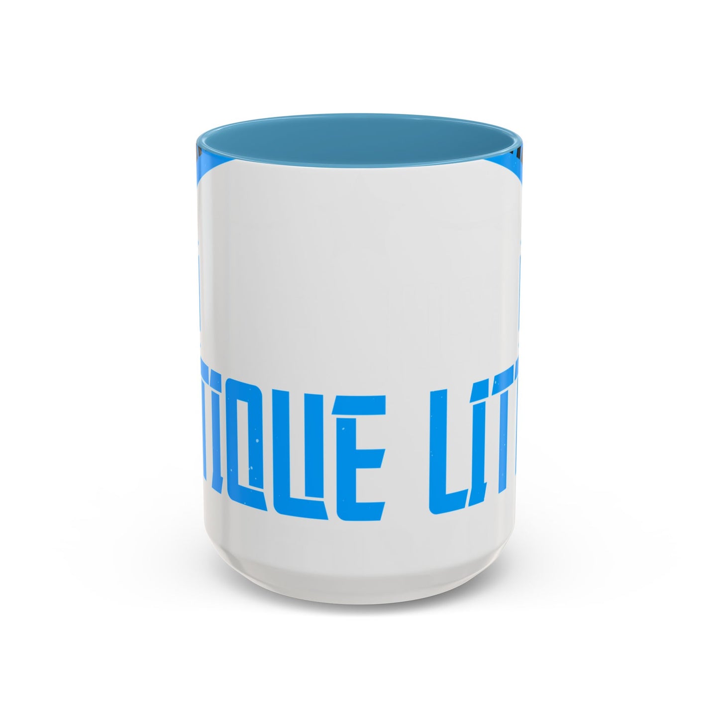 Grandfathers are just — Accent Mug 11/15oz