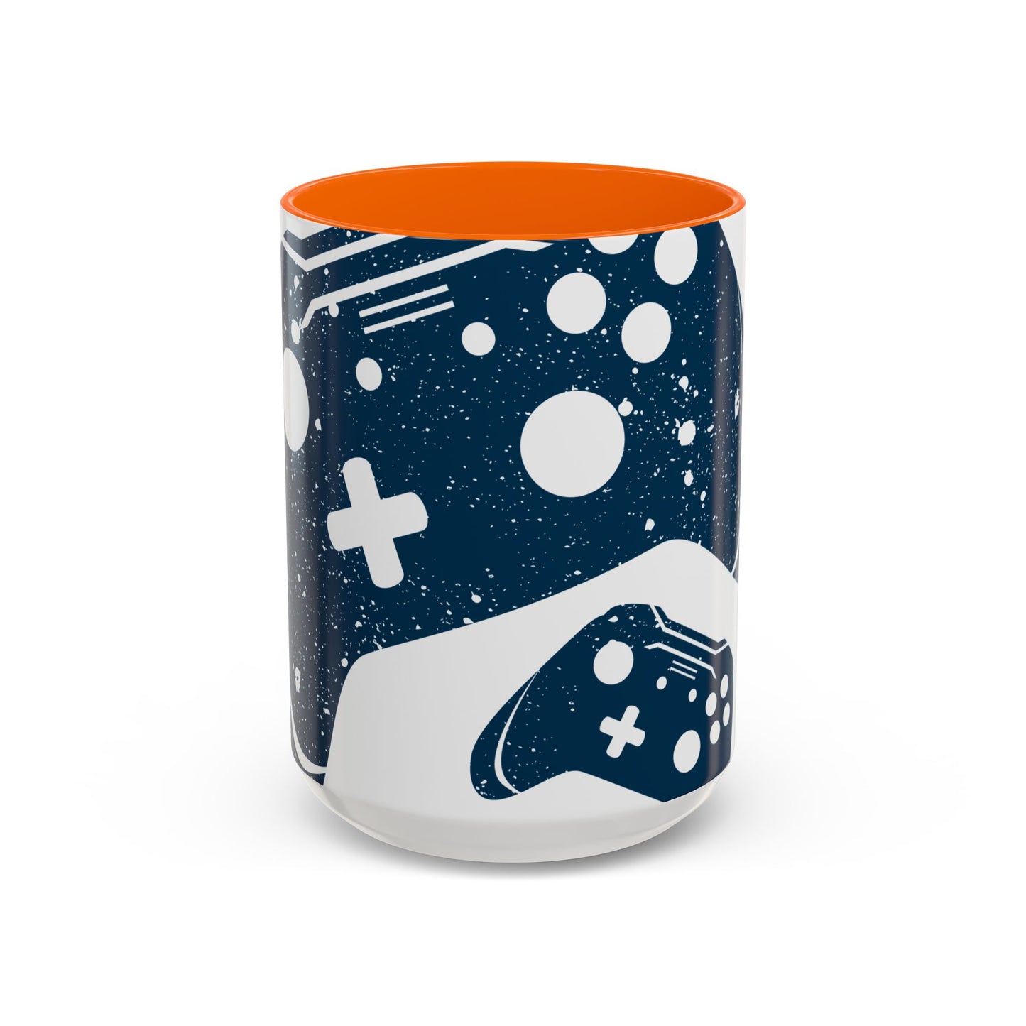 Gaming (47) — Accent Mug 11/15oz