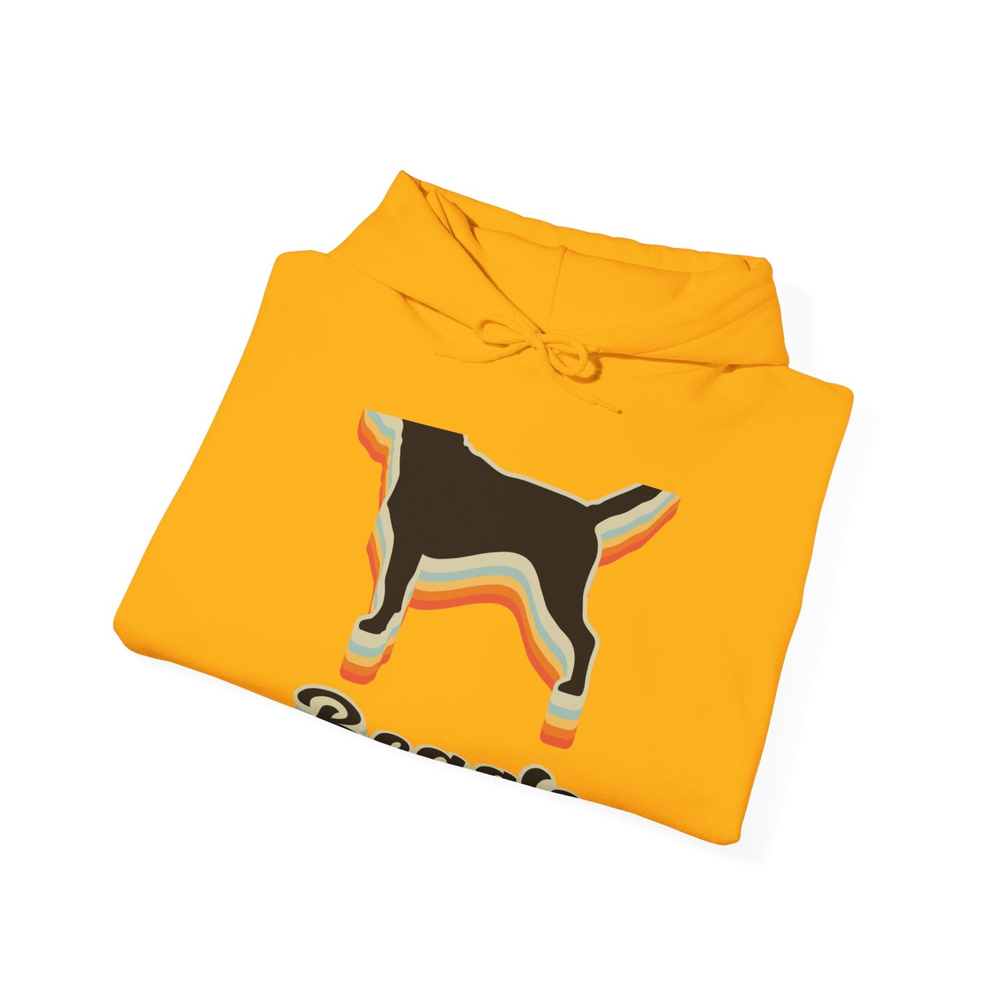 Dog (30) — Unisex Heavy Blend Hoodie (G18500)