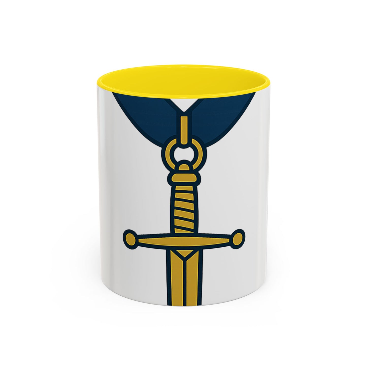 Tyler -Tiler — Accent Mug 11/15oz