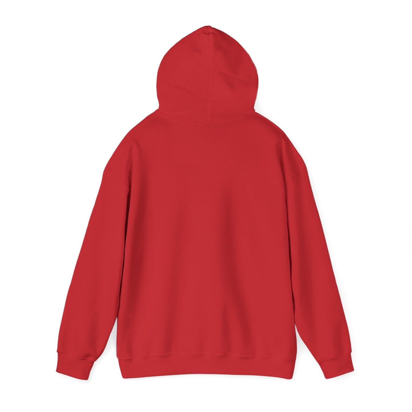 Nurse (25) — Unisex Heavy Blend Hoodie (G18500)