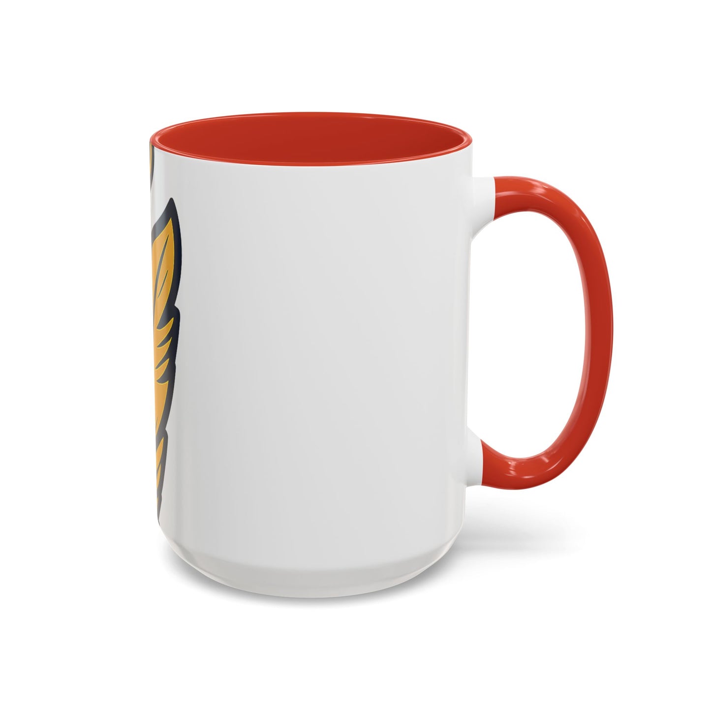 Assistant Secretary — Accent Mug 11/15oz