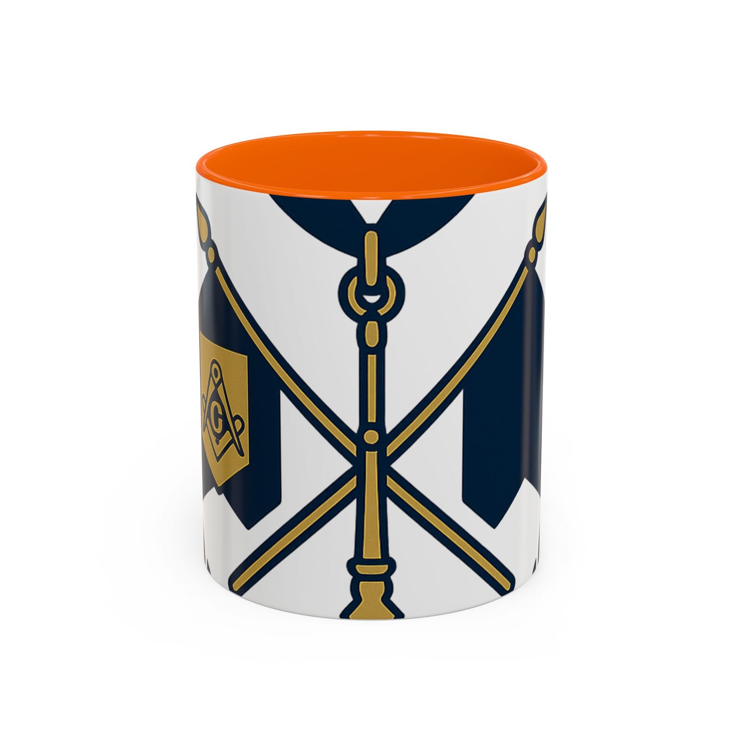 Standard Bearer — Accent Mug 11/15oz