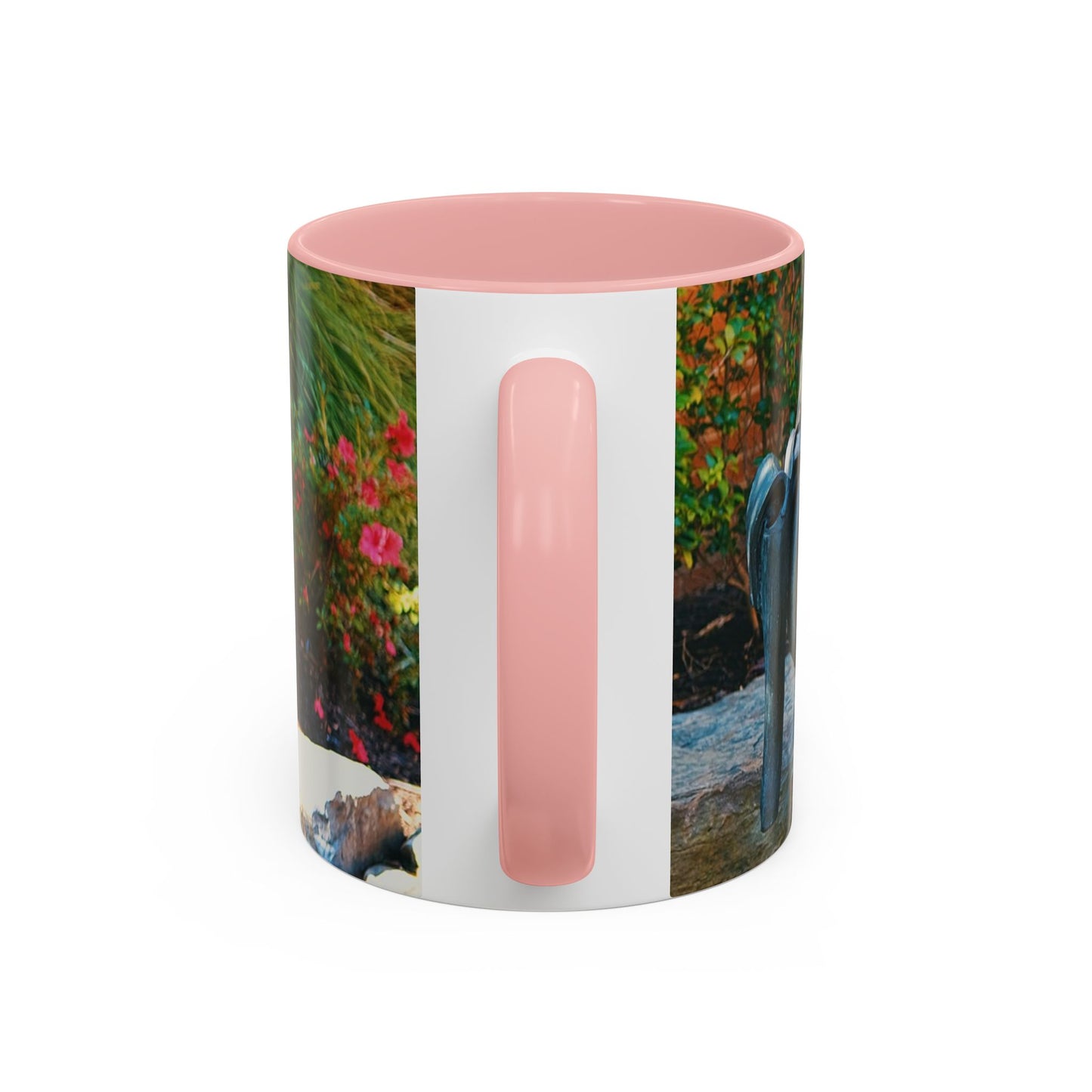 Gold Miner — Accent Mug 11/15oz