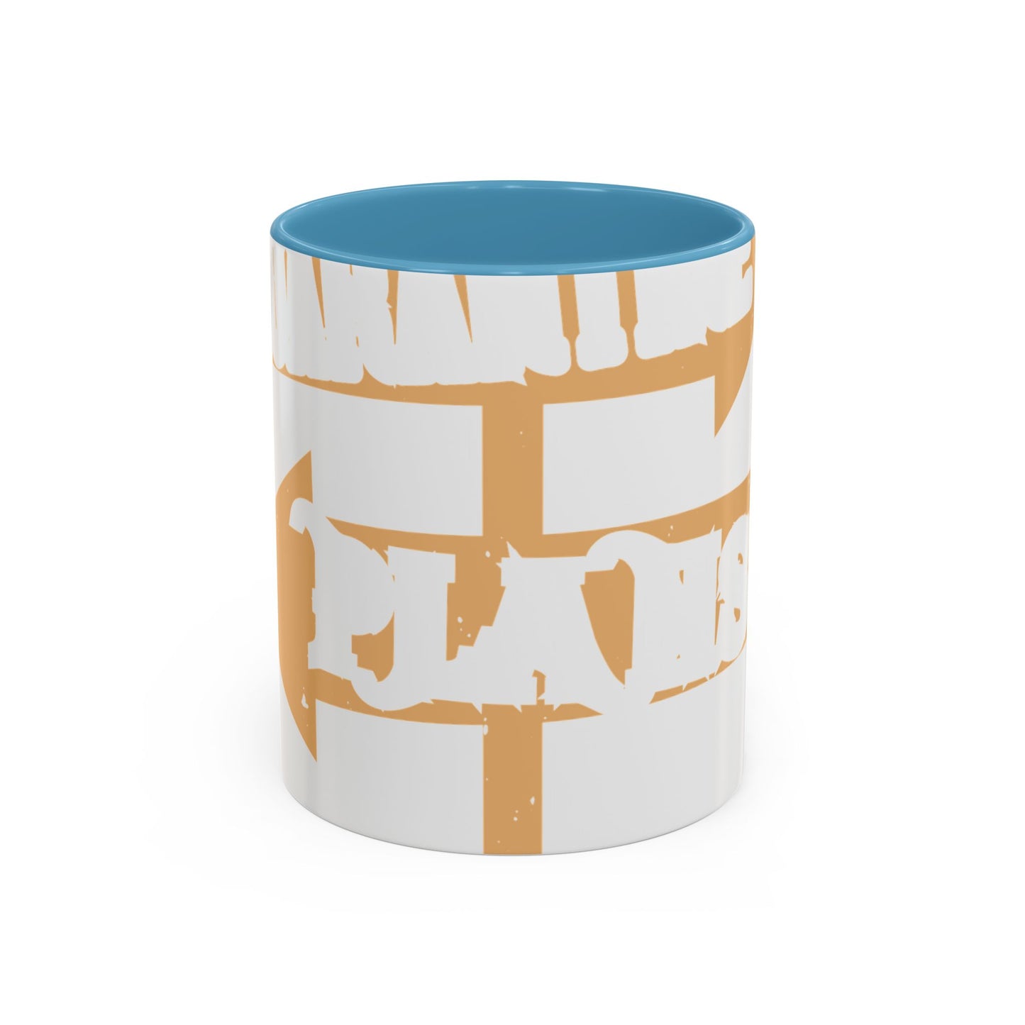 quarantine plans-01 — Accent Mug 11/15oz