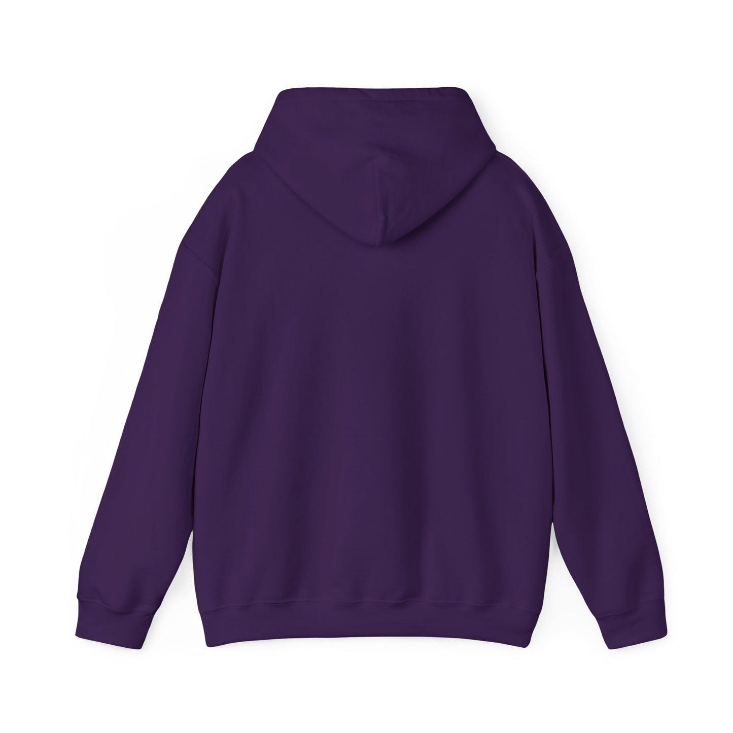 Sword Bearer — Unisex Heavy Blend Hoodie (G18500)