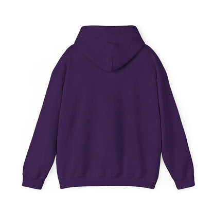 Sword Bearer — Unisex Heavy Blend Hoodie (G18500)