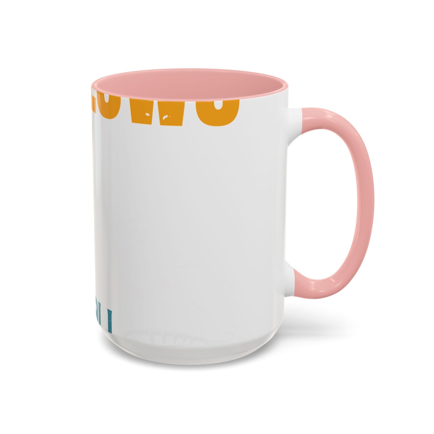 as long as she awallows itΓÇÖs all good-01 — Accent Mug 11/15oz