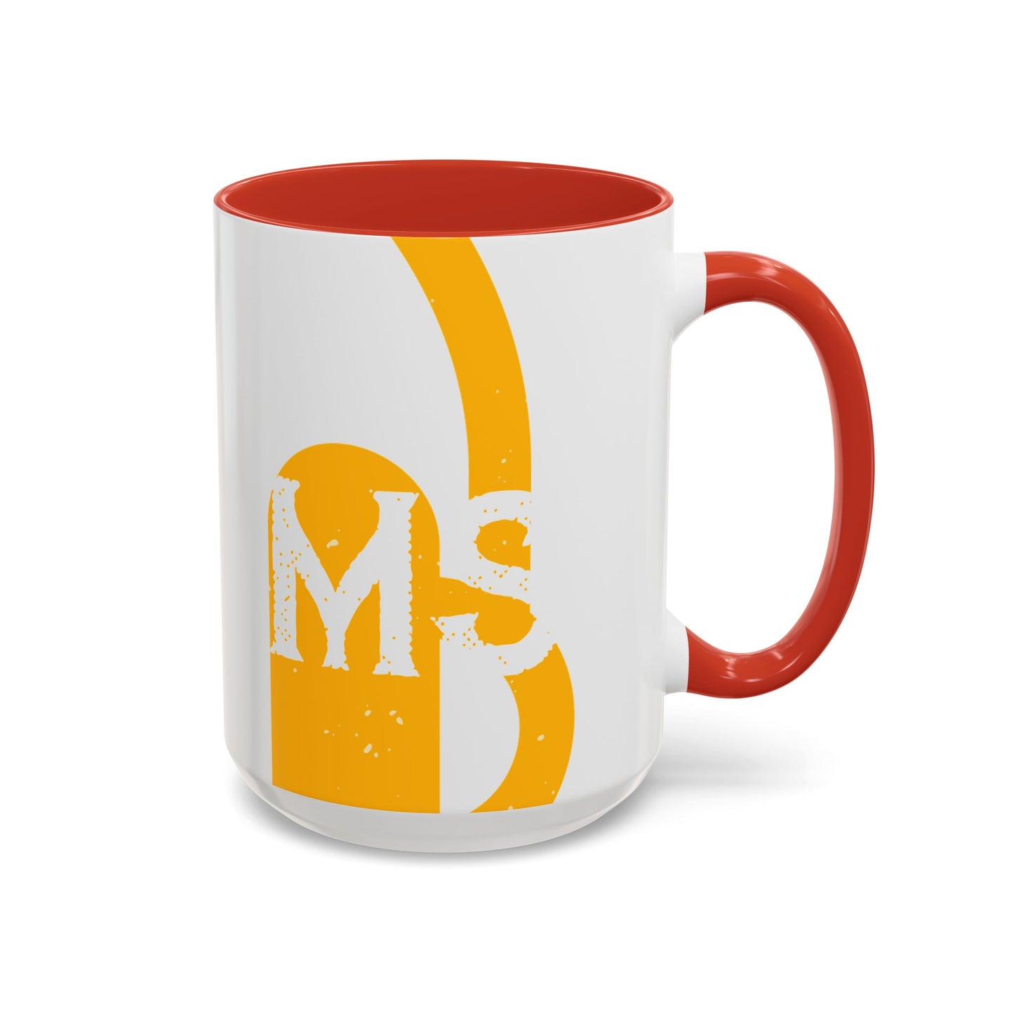 Music Fathoms The Sky-01 — Accent Mug 11/15oz