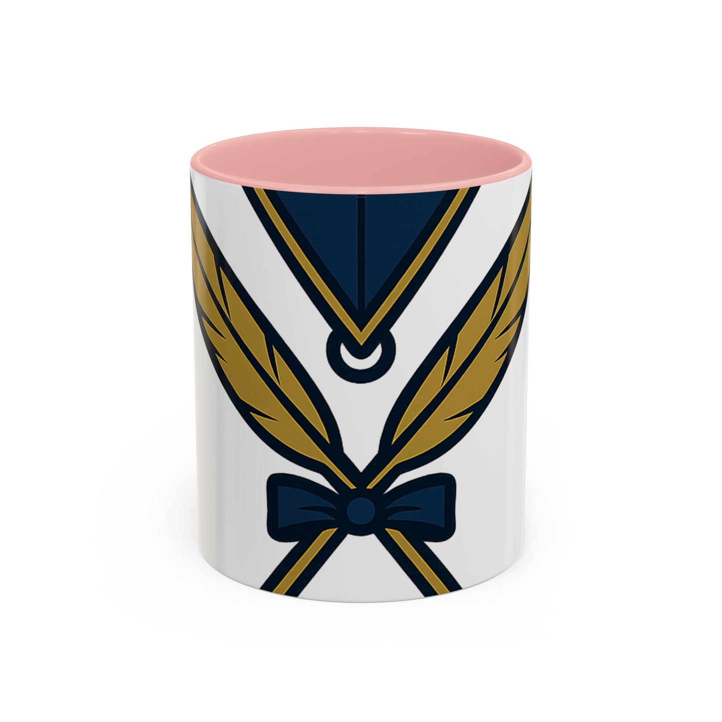 Secretary — Accent Mug 11/15oz