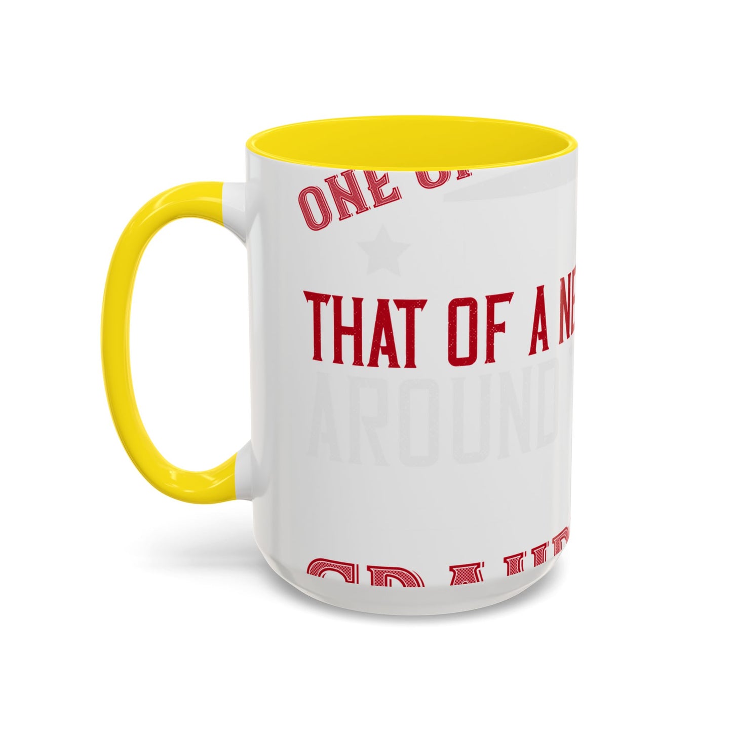 One of the most powerful handclasps-1 — Accent Mug 11/15oz
