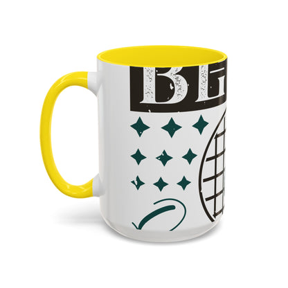 will you be my quarantine-01 — Accent Mug 11/15oz