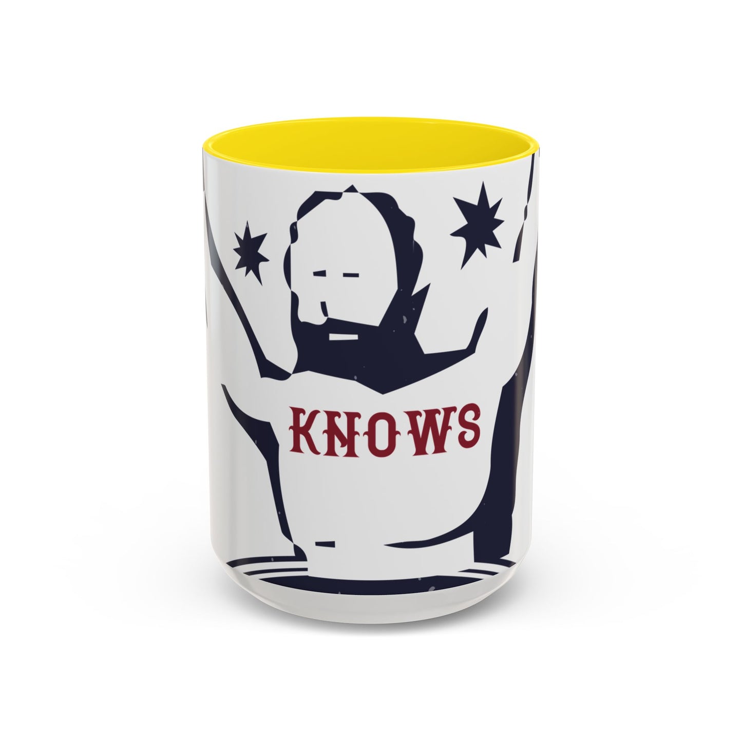 As everyone in boxing knows, styles makes fights-01 — Accent Mug 11/15oz