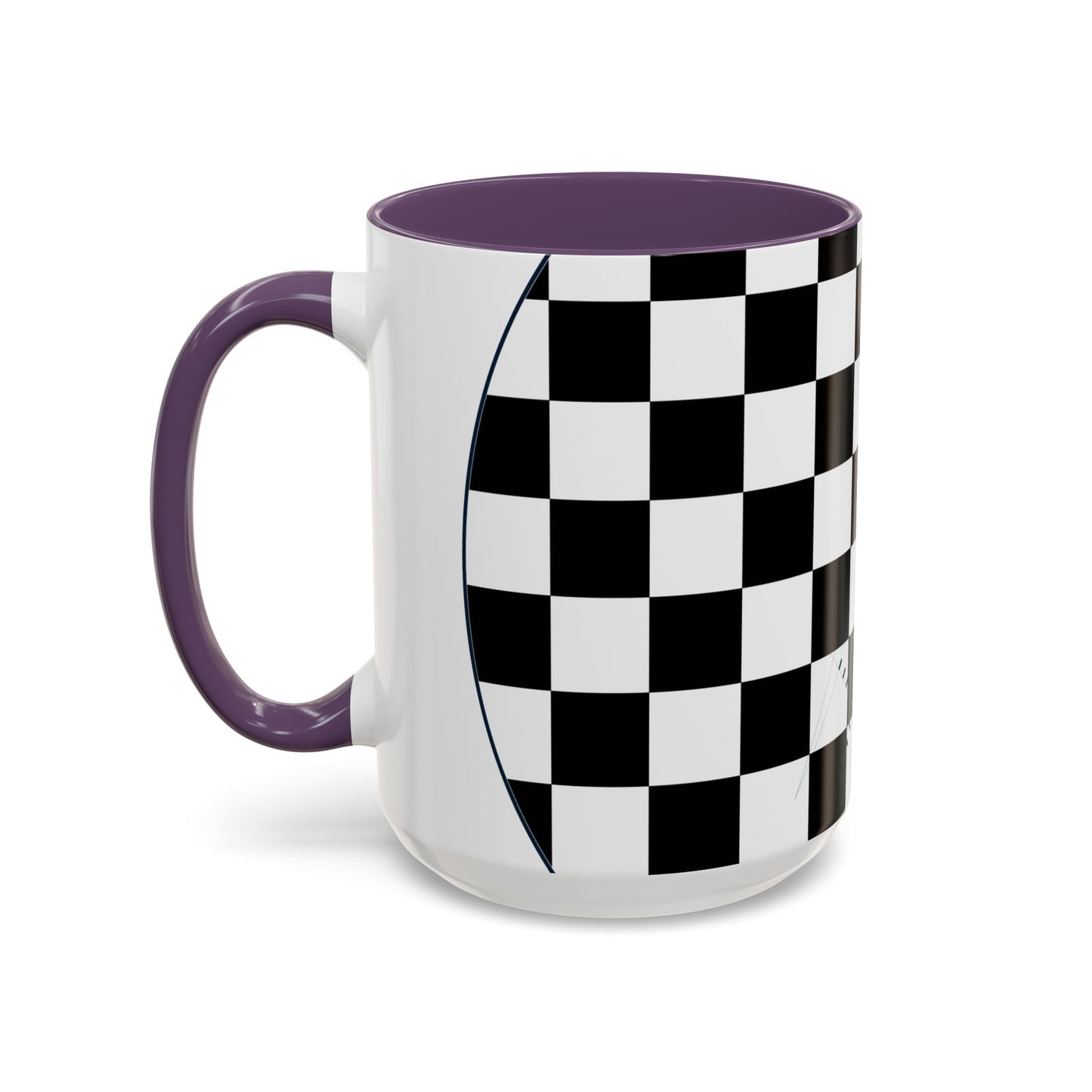Masonic_Mosaic_Badge_4800 — Accent Mug 11/15oz