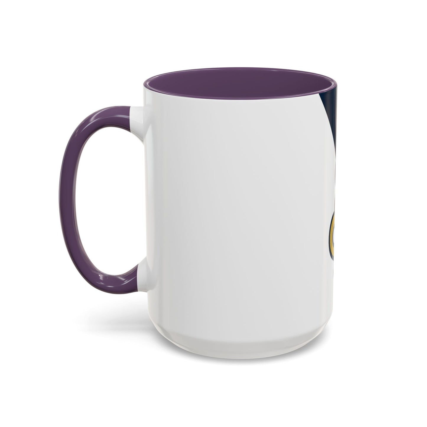Assistant Treasurer — Accent Mug 11/15oz