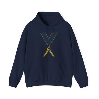 SW Jewel — Unisex Heavy Blend Hoodie (G18500)
